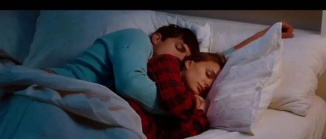 女生是如何被男生骗上床的