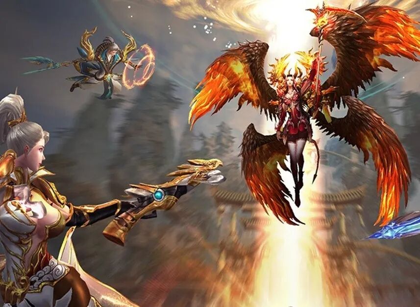 手游加盟_手游_手游传奇