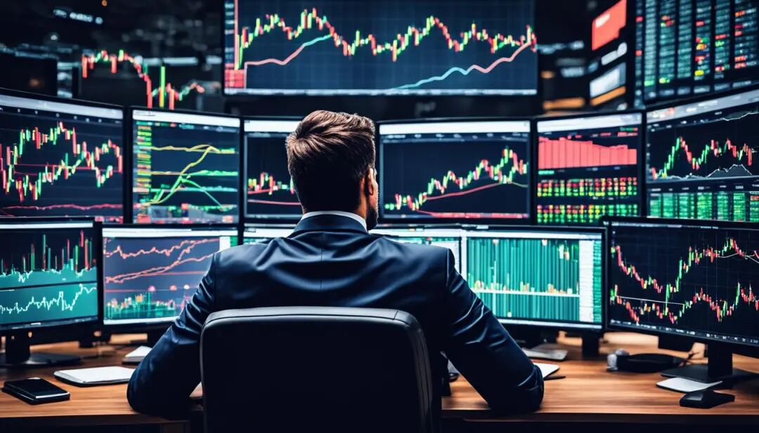 The Key to Trading Success is Emotional Discipline | MarketBulls