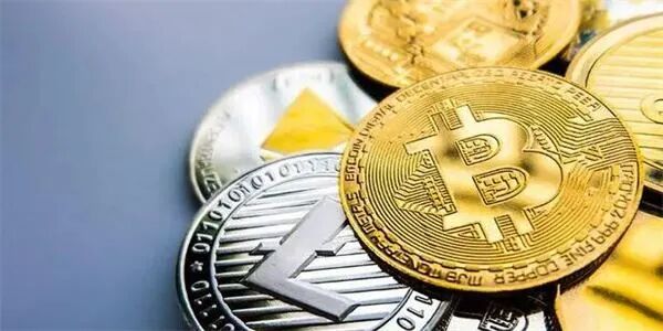 正规的虚拟数字货币十大交易平台