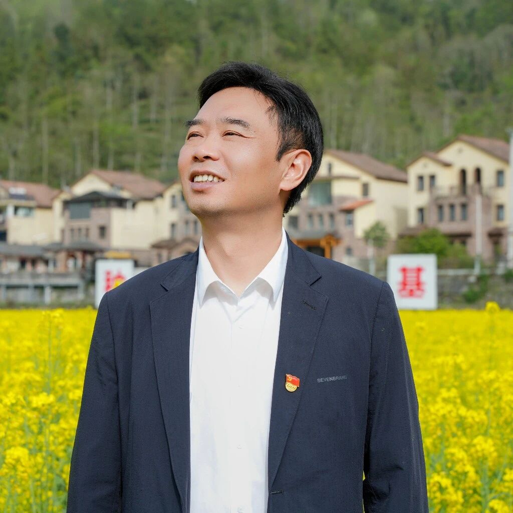 大熊书记助农