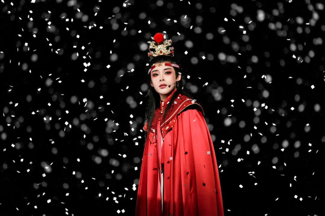 陈丽君 邹韵：首获中国青年五四奖章！ 第2张
