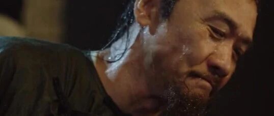 黄志忠揪着心&ldquo;熬&rdquo;戏,不想丢了做人的魂儿!