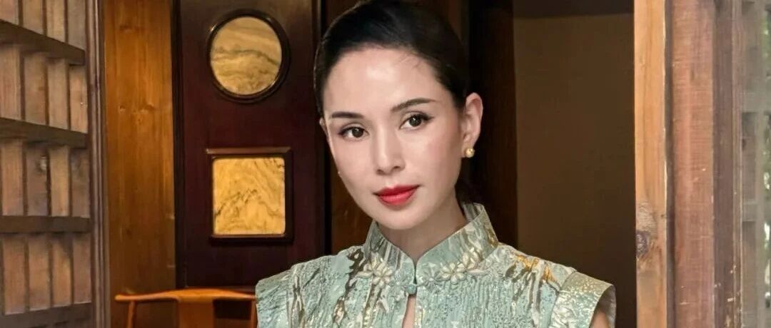 李若彤回怼网友:我是演员,又不是天上的神仙