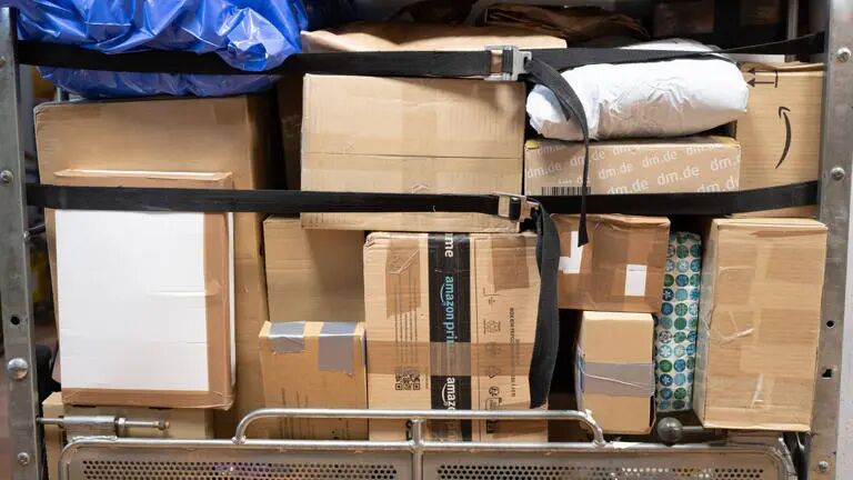 Temu, Shein: Billigpakete lassen sich durch aktuelle Zölle nicht stoppen