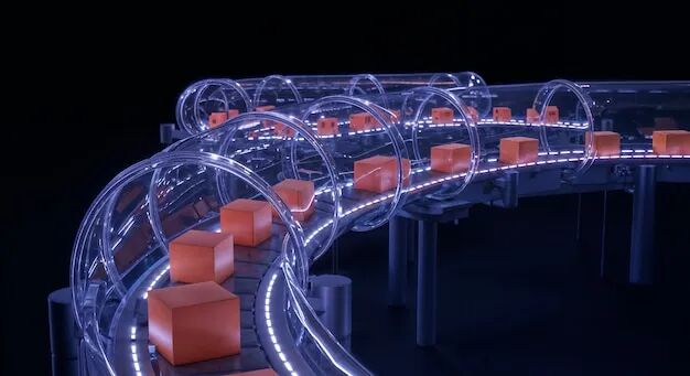 智能制造发展趋势