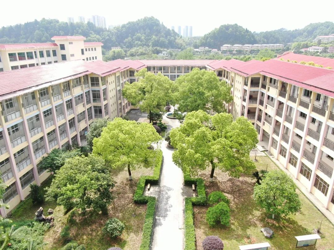 湖南外国语职业学院2023年五年制大专招生简章