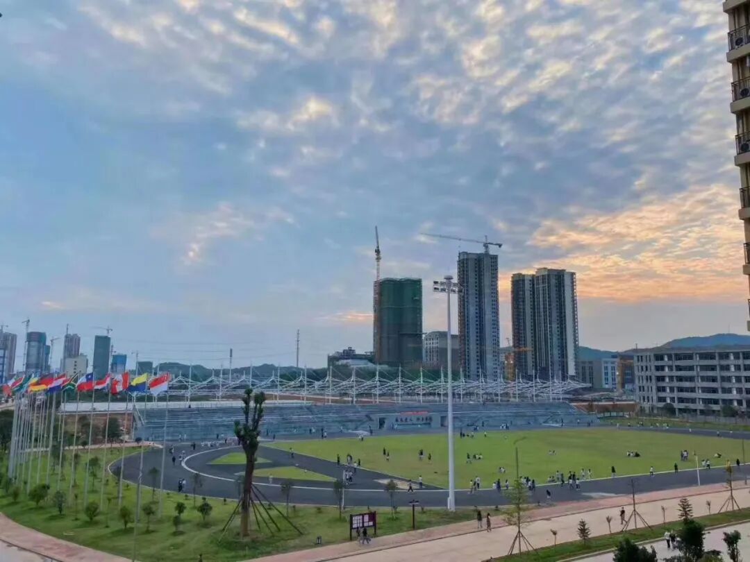 湖南外国语职业学院2020五年制大专招生简章