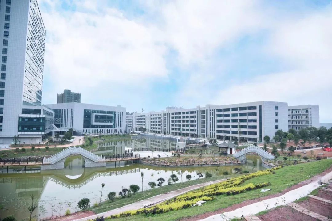 湖南外国语职业学院2020五年制大专招生简章