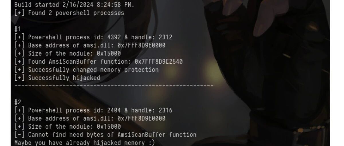Example Image