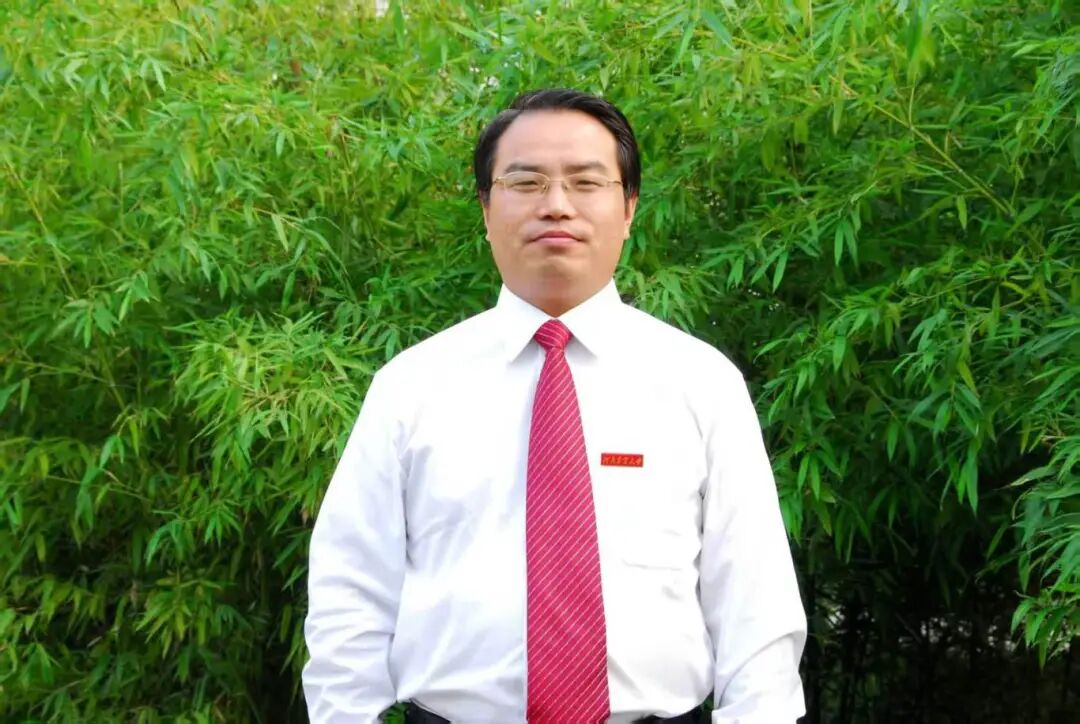河南农业大学 招生就业办公室主任 张红阳.jpg