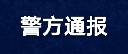 网红杨立新及其母遭杀害!警方最新通报