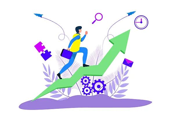 5條成長(zhǎng)建議，送給一直很努力的你