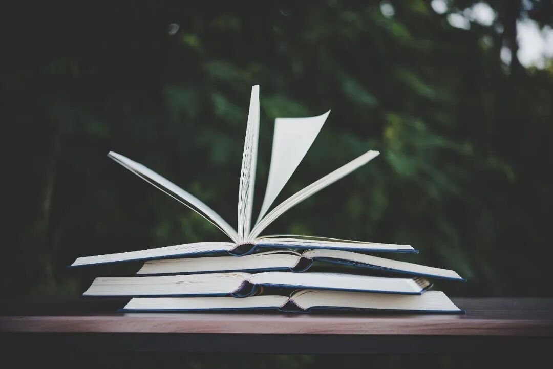閱讀，是為了遇見更好的自己