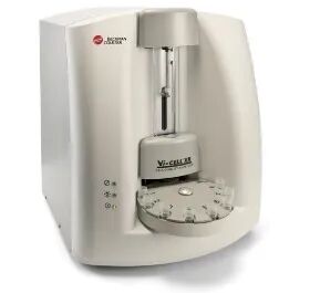 大规模设备更新，不断升级的Vi-CELL细胞计数仪来助力