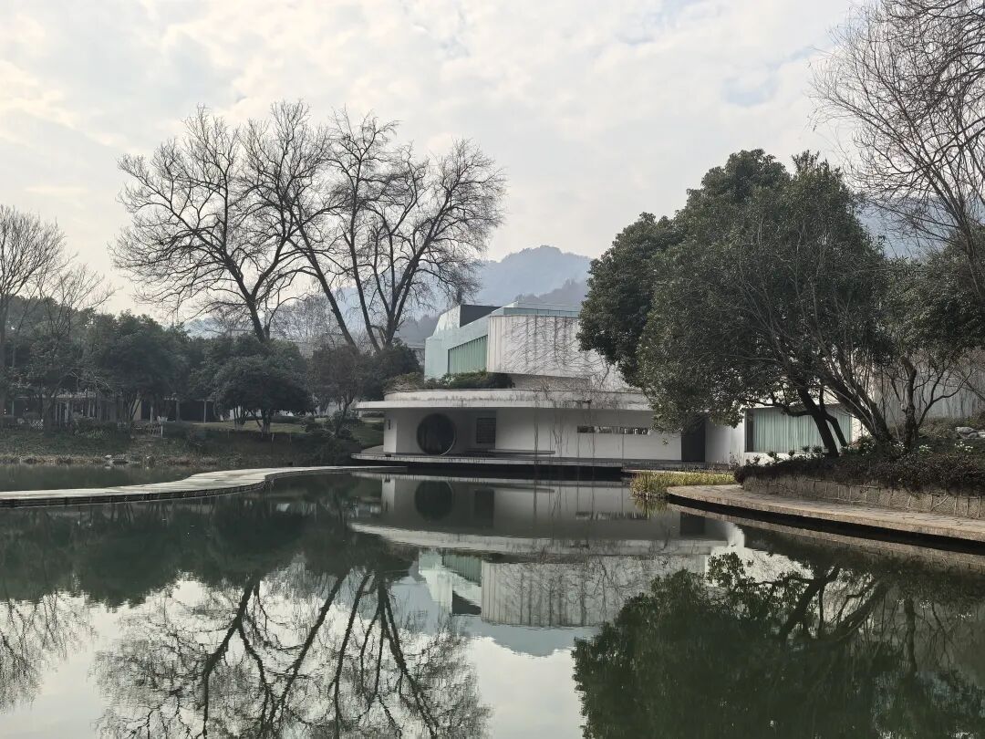 丝路馆展品