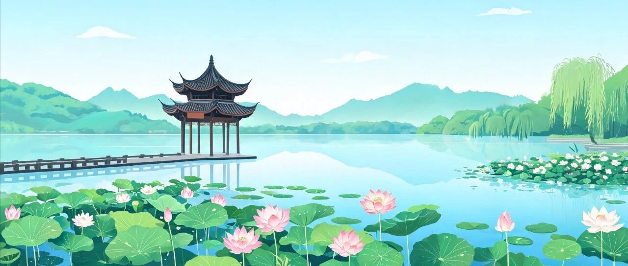 杭州漫游集配图