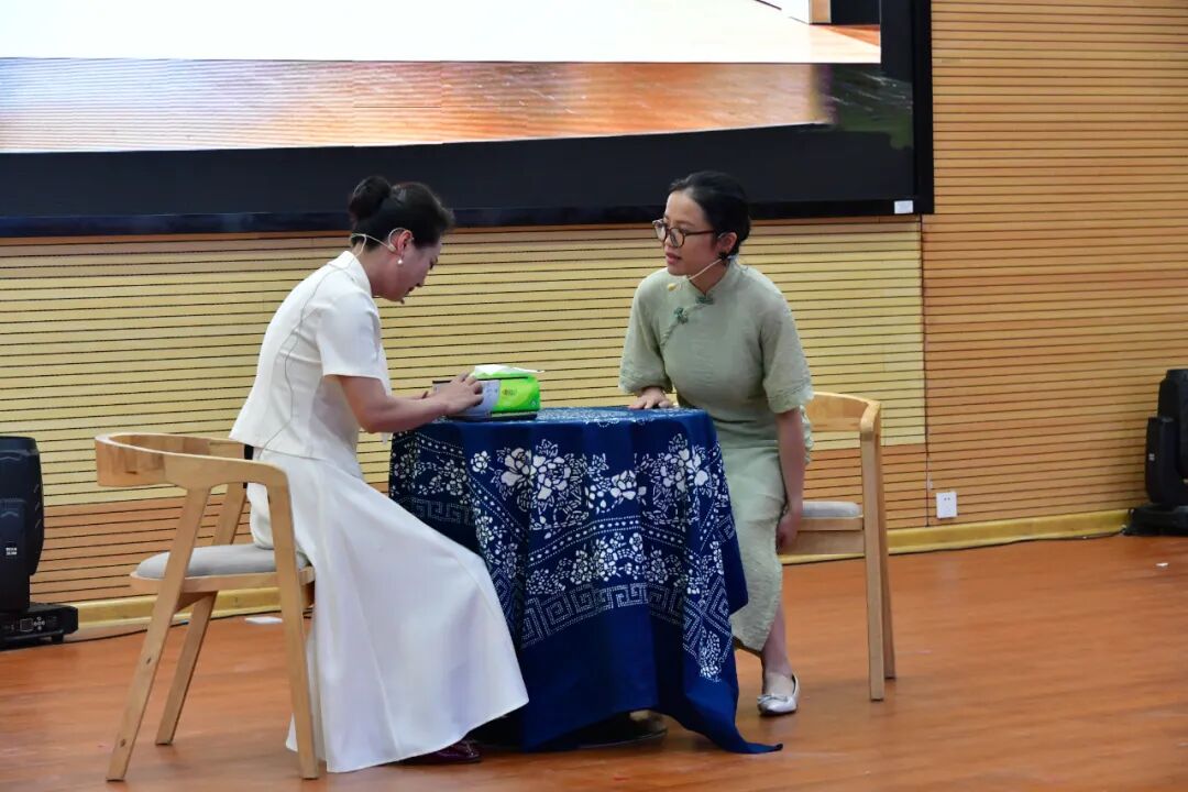 “清廉铜仁·铜仁青年说”2026年铜仁市年轻干部廉洁教育微课程竞赛暨年轻干部廉洁教育活动成功举行