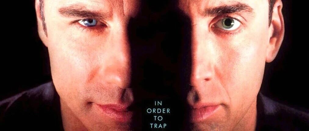 李立宏、张涵予主配:尼古拉斯&middot;凯奇电影《变脸》