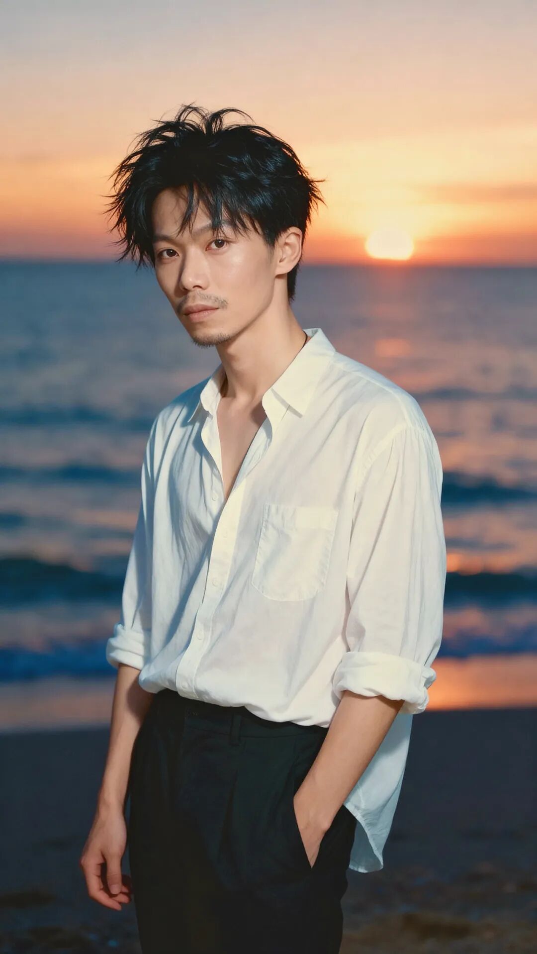 易白：从“全能工匠”到“AI造梦师”——一位潮汕创作者的三十载进化论-图片5