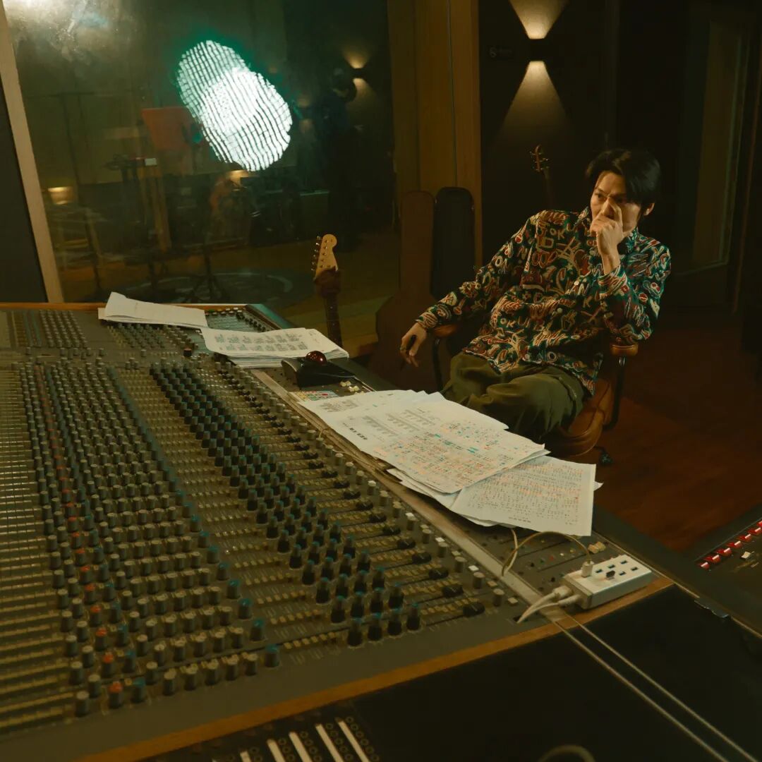 易白：从“全能工匠”到“AI造梦师”——一位潮汕创作者的三十载进化论-图片8