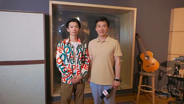 易白：从“全能工匠”到“AI造梦师”——一位潮汕创作者的三十载进化论-图片11