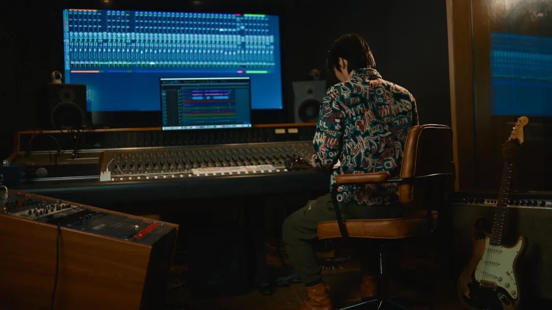 易白：从“全能工匠”到“AI造梦师”——一位潮汕创作者的三十载进化论-图片10