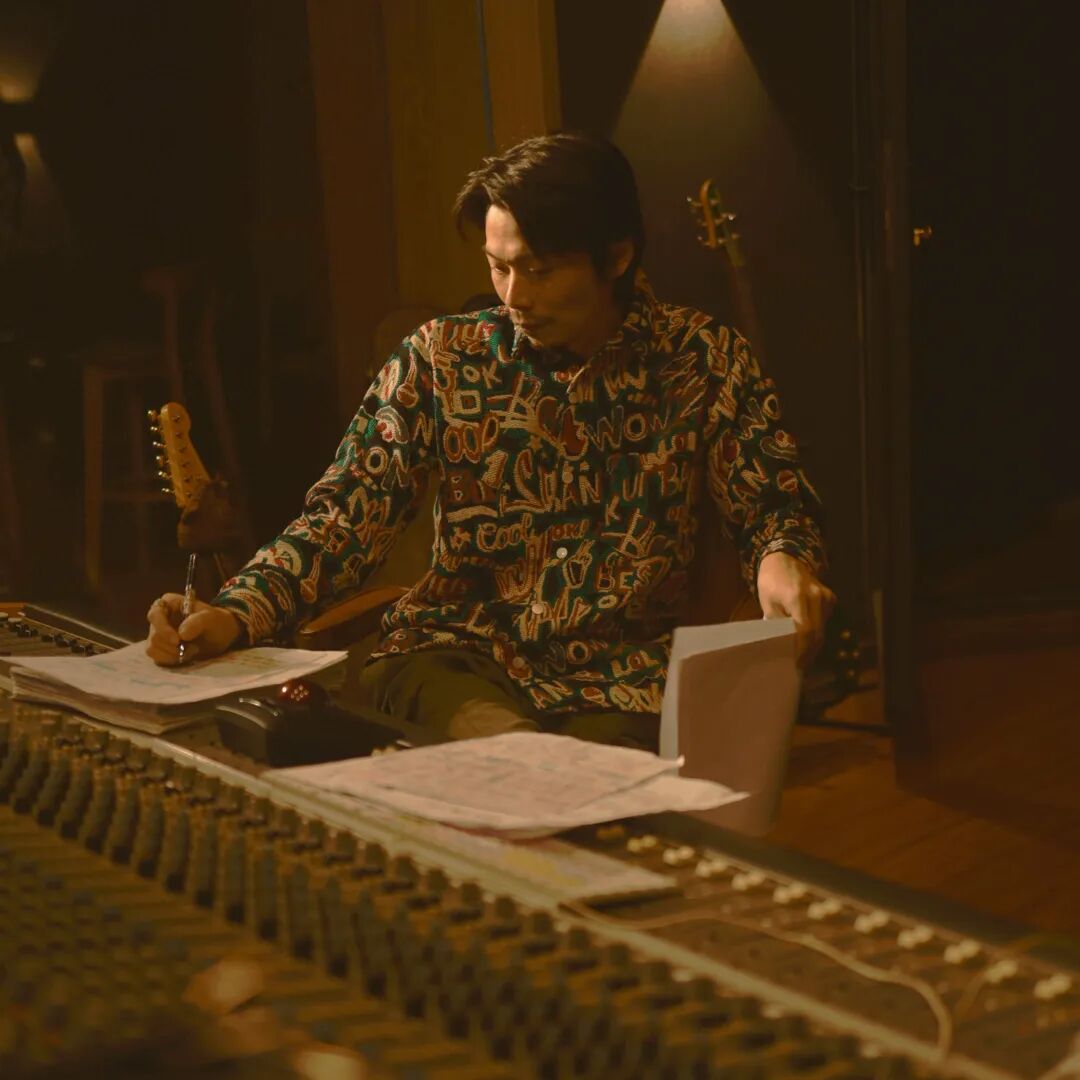 易白：从“全能工匠”到“AI造梦师”——一位潮汕创作者的三十载进化论-图片4