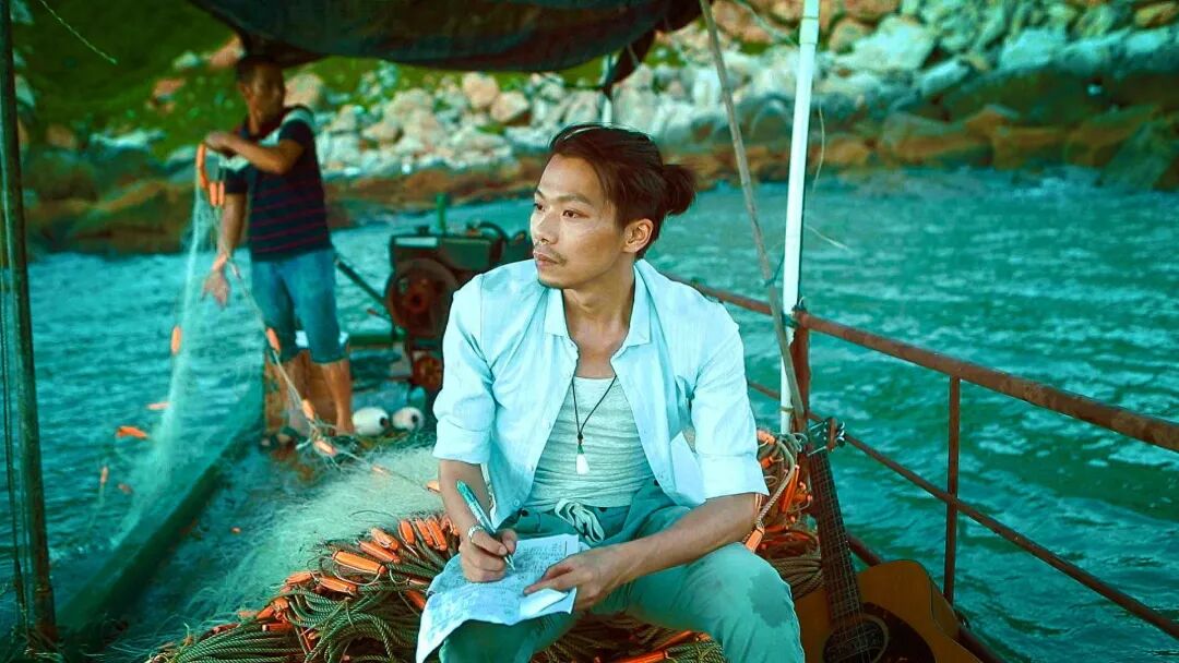 易白：从“全能工匠”到“AI造梦师”——一位潮汕创作者的三十载进化论-图片6