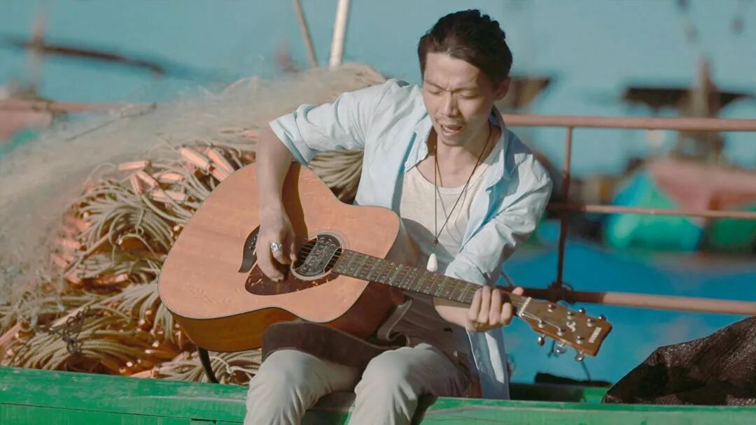 易白：从“全能工匠”到“AI造梦师”——一位潮汕创作者的三十载进化论-图片9