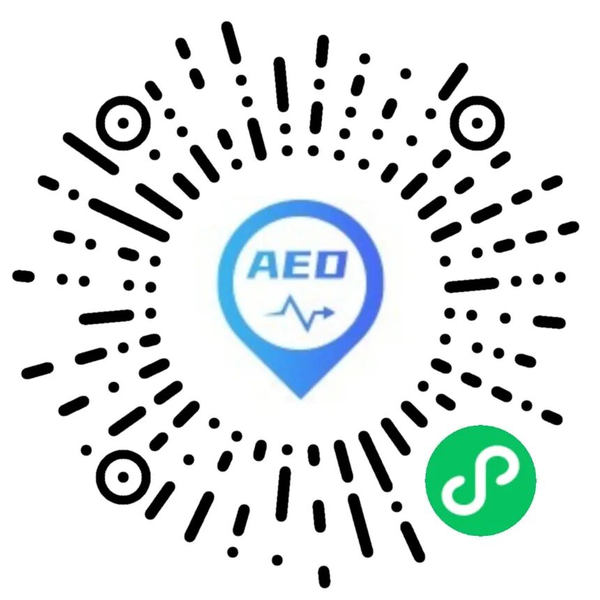 自动体外除颤器是什么“一键搜寻AED”小程序今日上线！全区200个点位，5000名“急救哨兵”已就位！_https://www.jmylbn.com_新闻资讯_第26张