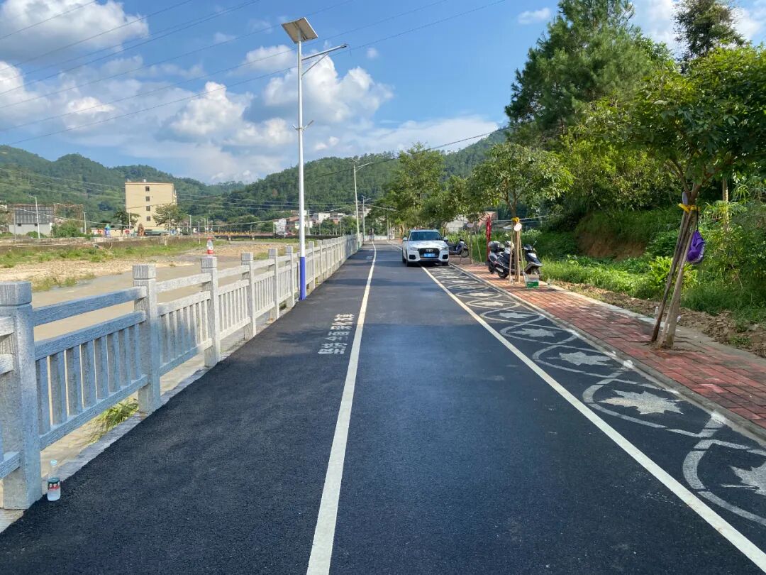 台风后干群齐合力信宜迅速回归正常轨迹