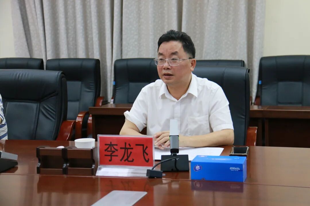 李龙飞率队督导检查我市高考考前准备工作-广东省建设快讯-建设招标网