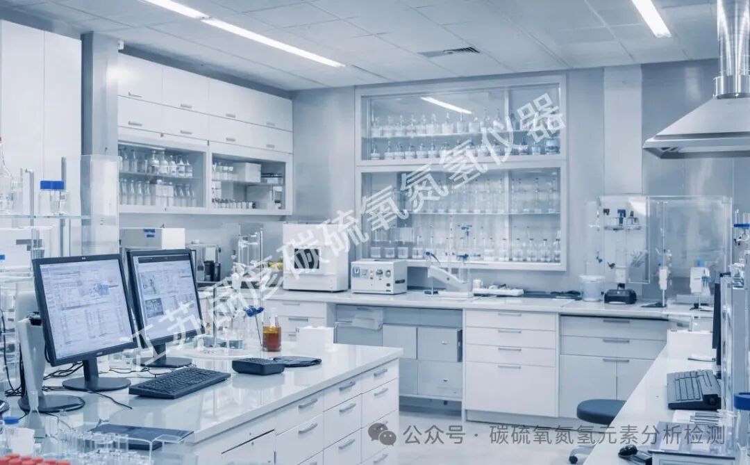 金属粉末质量控制实验室仪器清单