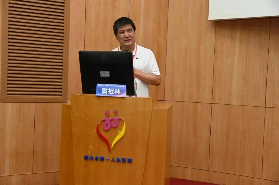 为什么要做吞咽仪器中国康复医学会气管切开伴吞咽障碍实用康复技术培训班在佛山圆满落幕_https://www.jmylbn.com_新闻资讯_第4张