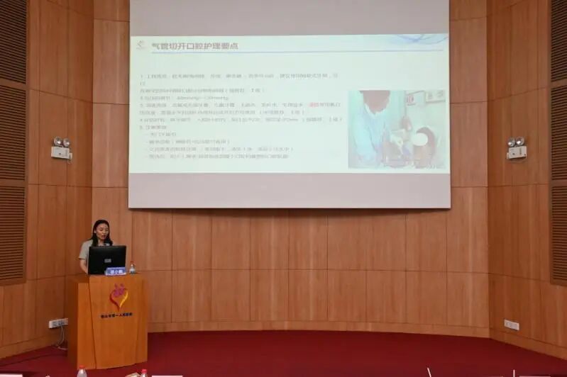 为什么要做吞咽仪器中国康复医学会气管切开伴吞咽障碍实用康复技术培训班在佛山圆满落幕_https://www.jmylbn.com_新闻资讯_第12张