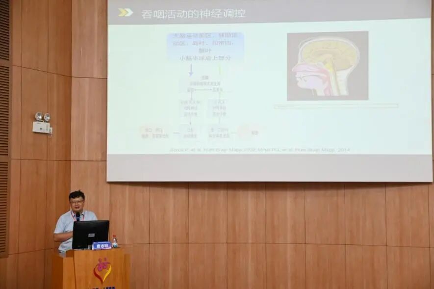 为什么要做吞咽仪器中国康复医学会气管切开伴吞咽障碍实用康复技术培训班在佛山圆满落幕_https://www.jmylbn.com_新闻资讯_第8张