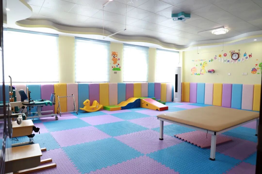 儿童站立架怎么安装【健康科普】特殊儿童行为问题及处理，康复医学给您支招_https://www.jmylbn.com_新闻资讯_第24张