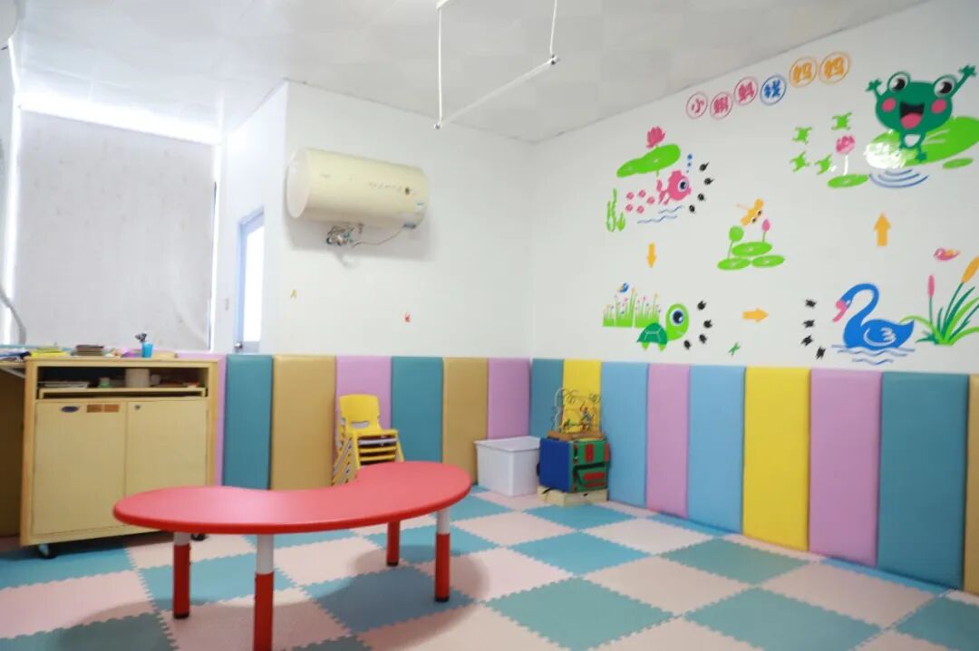 儿童站立架怎么安装【健康科普】特殊儿童行为问题及处理，康复医学给您支招_https://www.jmylbn.com_新闻资讯_第23张