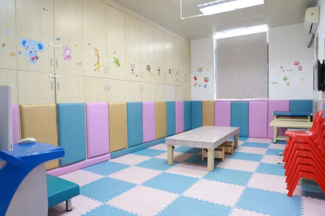 儿童站立架怎么安装【健康科普】特殊儿童行为问题及处理，康复医学给您支招_https://www.jmylbn.com_新闻资讯_第22张