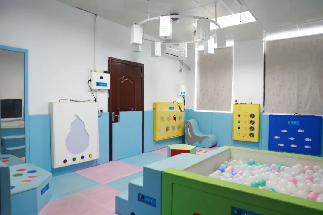 儿童站立架怎么安装【健康科普】特殊儿童行为问题及处理，康复医学给您支招_https://www.jmylbn.com_新闻资讯_第25张