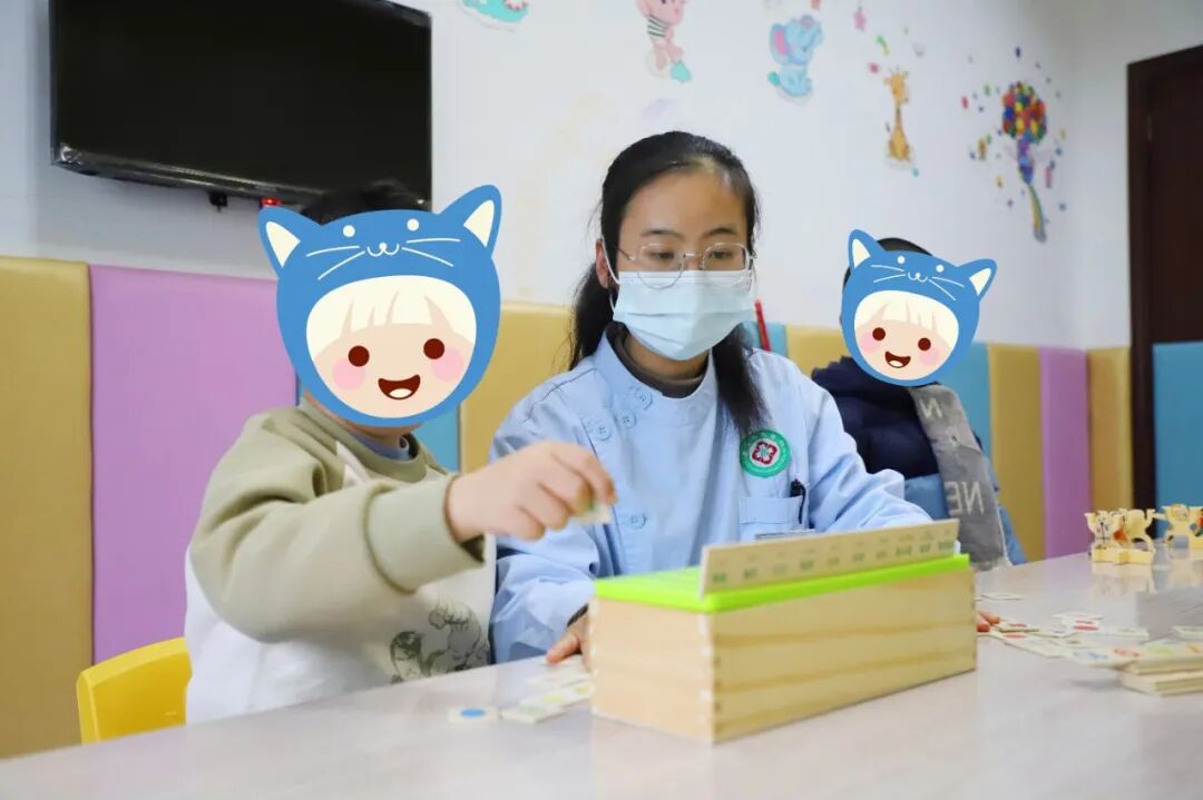 儿童站立架怎么安装【健康科普】特殊儿童行为问题及处理，康复医学给您支招_https://www.jmylbn.com_新闻资讯_第15张