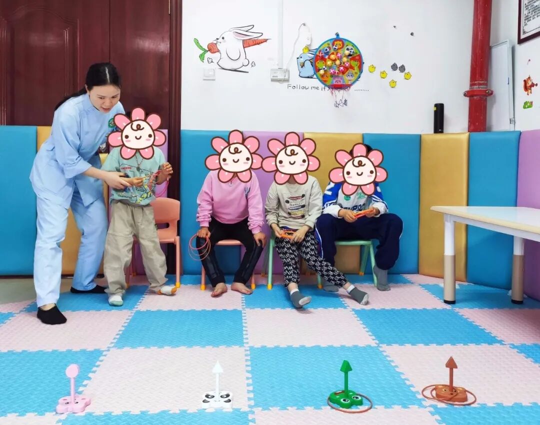 儿童站立架怎么安装【社交小组课】多样化课程教育，改善特殊儿童“社交难题”_https://www.jmylbn.com_新闻资讯_第15张