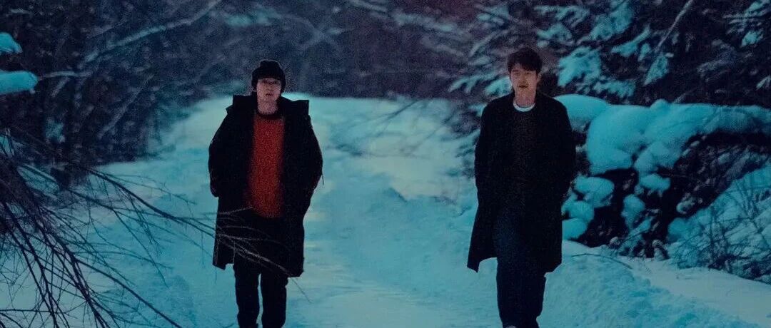 刘昊然.董子健主演《我的朋友安德烈》预售已开!!1月17日上映!会员充值送电影票活动正在进行中~~