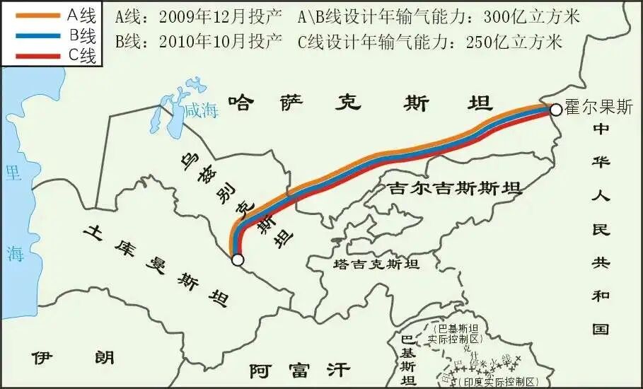 一带一路10年建设成果回顾：从“星星之火”到“燎原之势”！