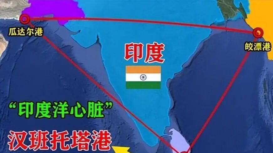 一带一路10年建设成果回顾：从“星星之火”到“燎原之势”！