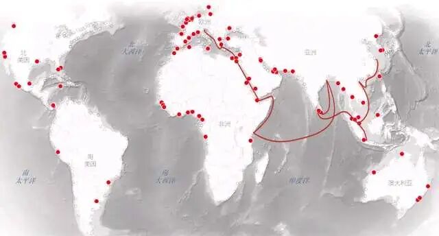 一带一路10年建设成果回顾：从“星星之火”到“燎原之势”！