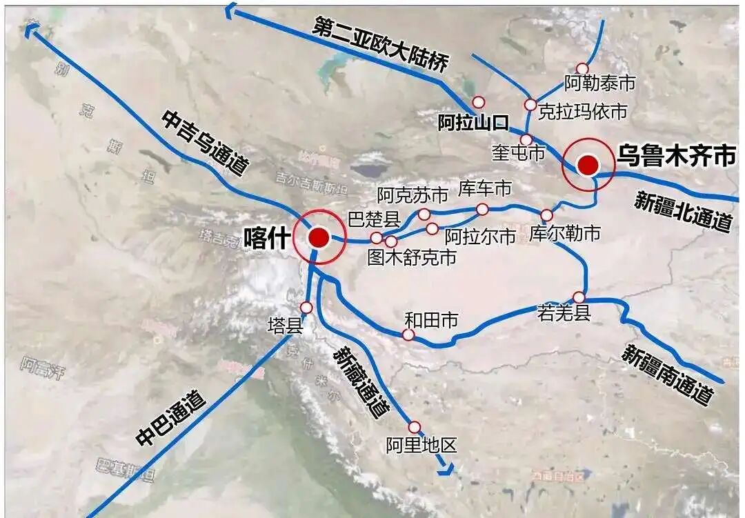 一带一路10年建设成果回顾：从“星星之火”到“燎原之势”！