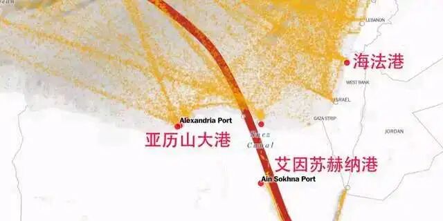 一带一路10年建设成果回顾：从“星星之火”到“燎原之势”！