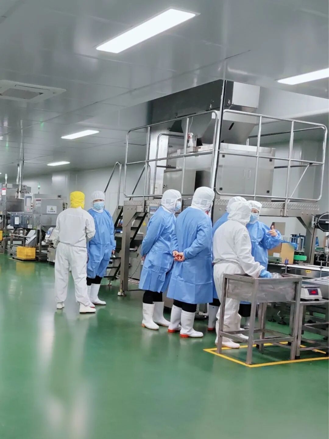 Earning Global Trust Through International Standards
